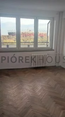 Apartament na sprzedaż, 44,65 m², 2 pokoje, piętro 10, oferta nr 64551/6624/OMS