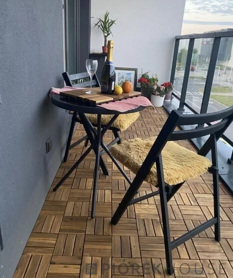 2 pokoje, mieszkanie 50,47 m², piętro 3, oferta nr , 77859/6624/OMS, Warszawa, Białołęka, Białołęka, Światowida