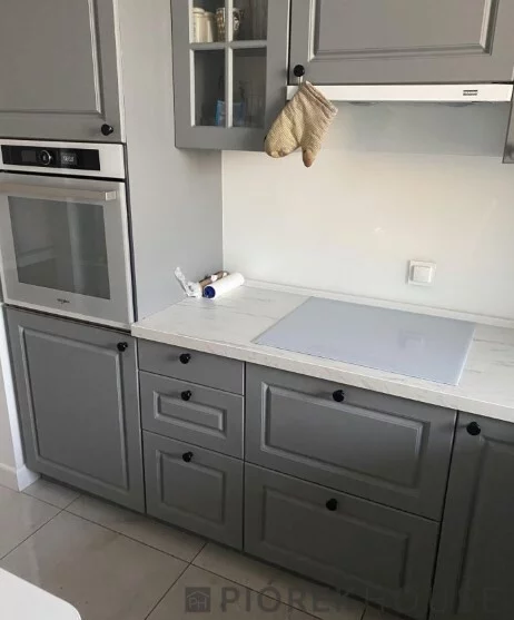 2 pokoje, mieszkanie 50,47 m², piętro 3, oferta nr , 77859/6624/OMS, Warszawa, Białołęka, Białołęka, Światowida