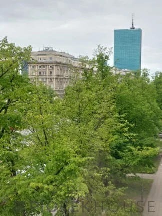 2 pokoje, apartament 53,00 m², piętro 3, oferta nr , 75922/6624/OMS, Warszawa, Śródmieście, Śródmieście, Świętojerska