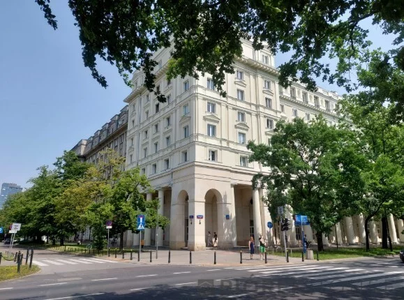 2 pokoje, apartament 53,00 m², piętro 3, oferta nr , 75922/6624/OMS, Warszawa, Śródmieście, Śródmieście, Świętojerska