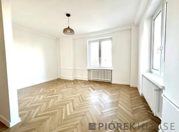 2 pokoje, apartament 53,00 m², piętro 3, oferta nr , 77010/6624/OMS, Warszawa, Śródmieście, Śródmieście, Świętojerska