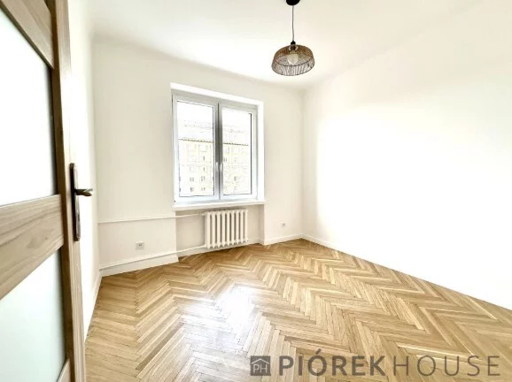 2 pokoje, apartament 53,00 m², piętro 3, oferta nr , 77010/6624/OMS, Warszawa, Śródmieście, Śródmieście, Świętojerska