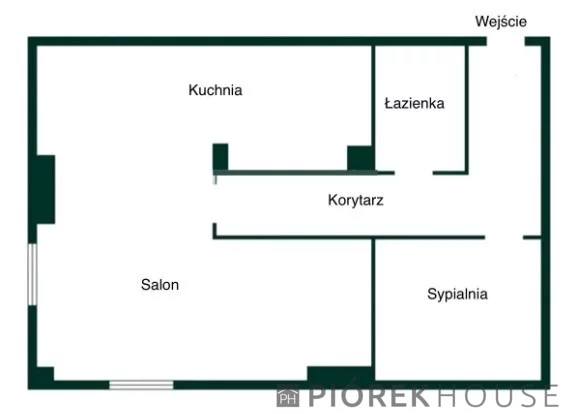 2 pokoje, apartament 53,00 m², piętro 3, oferta nr , 77010/6624/OMS, Warszawa, Śródmieście, Śródmieście, Świętojerska