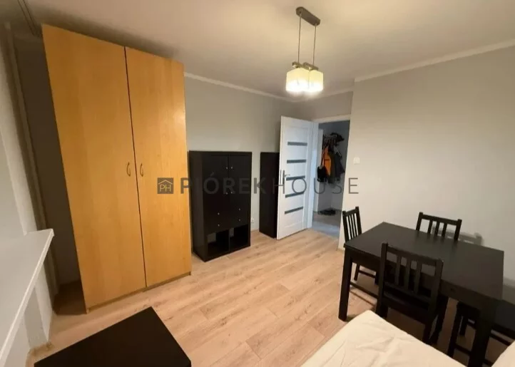 Apartament na sprzedaż, 29,90 m², 2 pokoje, piętro 10, oferta nr 68539/6624/OMS