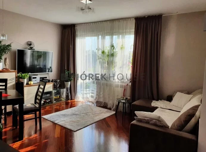Apartamenty 74978/6624/OMS Warszawa Wilanów Syta