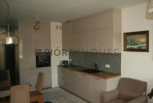 2 pokoje, mieszkanie 51,50 m², piętro 1, oferta nr , 76559/6624/OMS, Warszawa, Wilanów, Wilanów, Syta