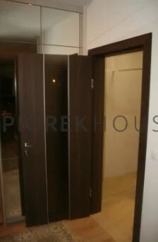 2 pokoje, mieszkanie 51,50 m², piętro 1, oferta nr , 76559/6624/OMS, Warszawa, Wilanów, Wilanów, Syta
