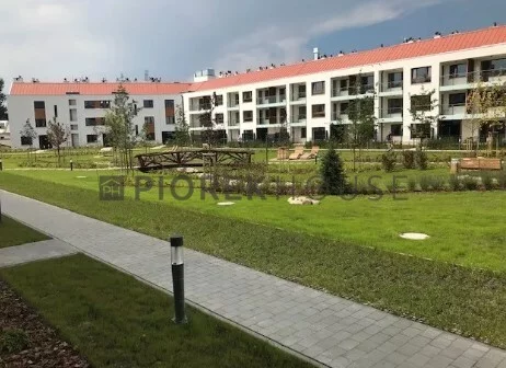2 pokoje, mieszkanie 51,50 m², piętro 1, oferta nr , 76559/6624/OMS, Warszawa, Wilanów, Wilanów, Syta