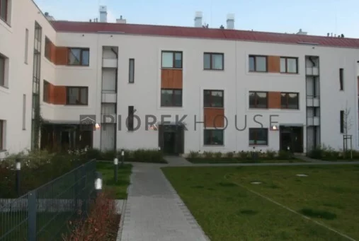 2 pokoje, mieszkanie 51,50 m², piętro 1, oferta nr , 76559/6624/OMS, Warszawa, Wilanów, Wilanów, Syta