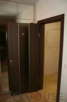 2 pokoje, mieszkanie 51,50 m², piętro 1, oferta nr , 77709/6624/OMS, Warszawa, Wilanów, Wilanów, Syta