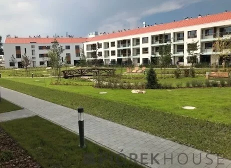 2 pokoje, mieszkanie 51,50 m², piętro 1, oferta nr , 77709/6624/OMS, Warszawa, Wilanów, Wilanów, Syta