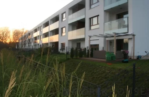 2 pokoje, mieszkanie 51,50 m², piętro 1, oferta nr , 77709/6624/OMS, Warszawa, Wilanów, Wilanów, Syta