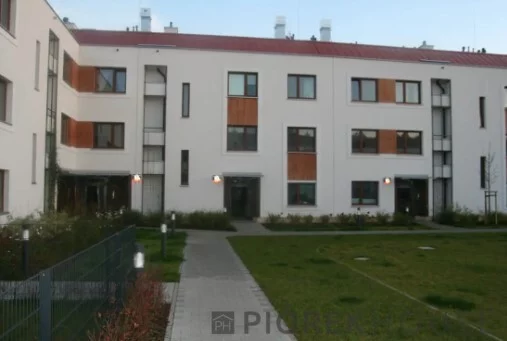 2 pokoje, mieszkanie 51,50 m², piętro 1, oferta nr , 77709/6624/OMS, Warszawa, Wilanów, Wilanów, Syta