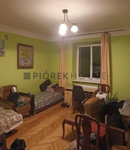 Apartament na sprzedaż, 53,00 m², 2 pokoje, piętro 3, oferta nr 64271/6624/OMS