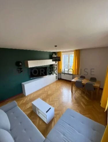 Apartament na sprzedaż, 53,00 m², 2 pokoje, piętro 4, oferta nr 65016/6624/OMS