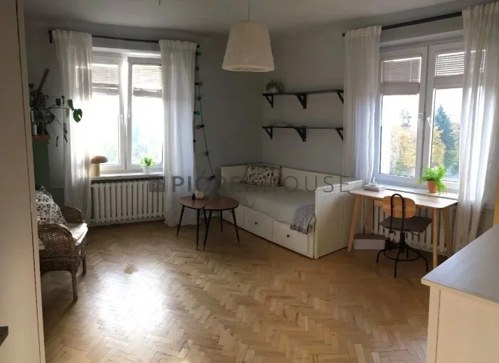 Apartament 45,42 m², piętro 4, oferta nr , 66856/6624/OMS, Warszawa, Ochota, Ochota, Szczęśliwicka-idx