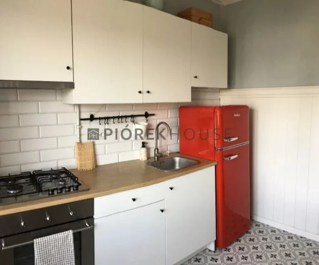 2 pokoje, apartament 45,42 m², piętro 4, oferta nr , 76745/6624/OMS, Warszawa, Ochota, Ochota, Szczęśliwicka