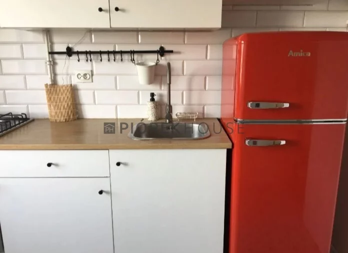 2 pokoje, apartament 45,42 m², piętro 4, oferta nr , 76745/6624/OMS, Warszawa, Ochota, Ochota, Szczęśliwicka