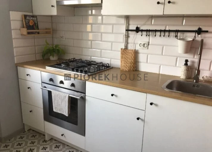 2 pokoje, apartament 45,42 m², piętro 4, oferta nr , 76745/6624/OMS, Warszawa, Ochota, Ochota, Szczęśliwicka
