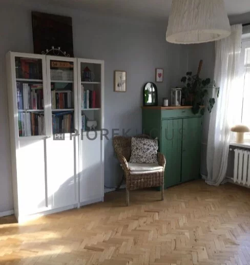 2 pokoje, apartament 45,42 m², piętro 4, oferta nr , 76745/6624/OMS, Warszawa, Ochota, Ochota, Szczęśliwicka