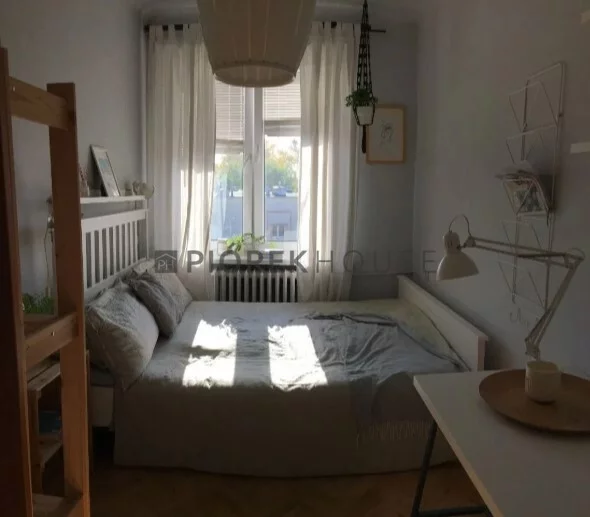 2 pokoje, apartament 45,42 m², piętro 4, oferta nr , 76745/6624/OMS, Warszawa, Ochota, Ochota, Szczęśliwicka