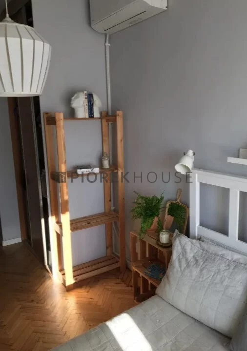 2 pokoje, apartament 45,42 m², piętro 4, oferta nr , 76745/6624/OMS, Warszawa, Ochota, Ochota, Szczęśliwicka