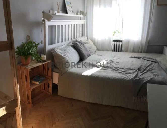 2 pokoje, apartament 45,42 m², piętro 4, oferta nr , 76745/6624/OMS, Warszawa, Ochota, Ochota, Szczęśliwicka