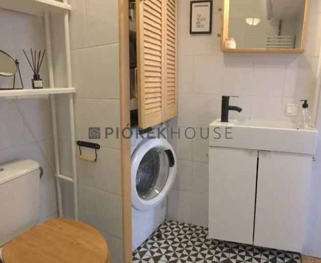 2 pokoje, apartament 45,42 m², piętro 4, oferta nr , 76745/6624/OMS, Warszawa, Ochota, Ochota, Szczęśliwicka