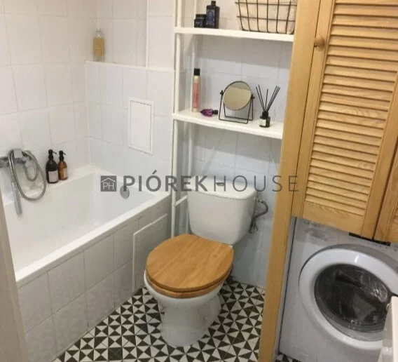 2 pokoje, apartament 45,42 m², piętro 4, oferta nr , 76745/6624/OMS, Warszawa, Ochota, Ochota, Szczęśliwicka