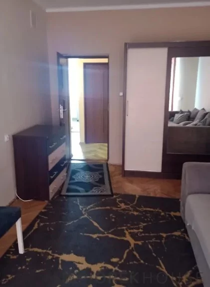 2 pokoje, mieszkanie 51,00 m², piętro 4, oferta nr , 77758/6624/OMS, Warszawa, Ochota, Ochota, Szczęśliwicka