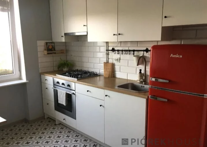 2 pokoje, mieszkanie 45,42 m², piętro 4, oferta nr , 77919/6624/OMS, Warszawa, Ochota, Ochota, Szczęśliwicka
