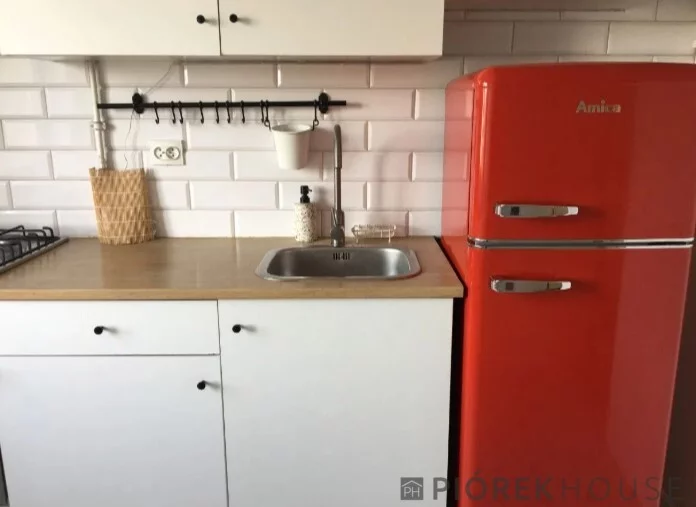 2 pokoje, mieszkanie 45,42 m², piętro 4, oferta nr , 77919/6624/OMS, Warszawa, Ochota, Ochota, Szczęśliwicka