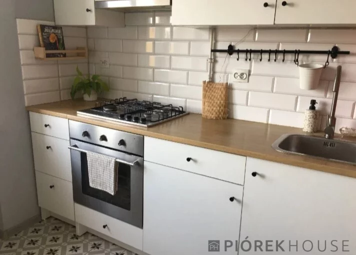 2 pokoje, mieszkanie 45,42 m², piętro 4, oferta nr , 77919/6624/OMS, Warszawa, Ochota, Ochota, Szczęśliwicka