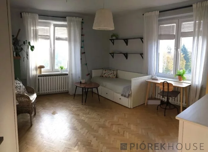 2 pokoje, mieszkanie 45,42 m², piętro 4, oferta nr , 77919/6624/OMS, Warszawa, Ochota, Ochota, Szczęśliwicka
