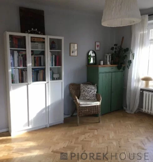 2 pokoje, mieszkanie 45,42 m², piętro 4, oferta nr , 77919/6624/OMS, Warszawa, Ochota, Ochota, Szczęśliwicka