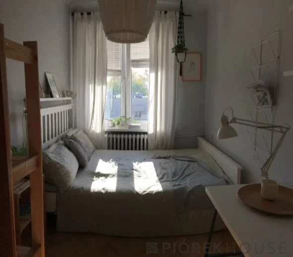 2 pokoje, mieszkanie 45,42 m², piętro 4, oferta nr , 77919/6624/OMS, Warszawa, Ochota, Ochota, Szczęśliwicka