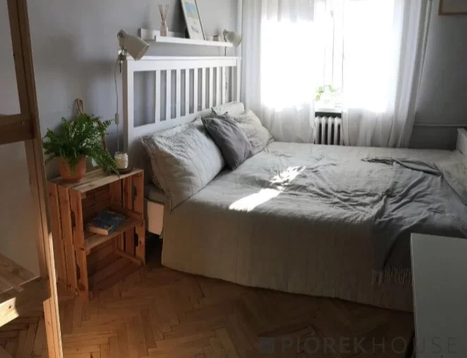 2 pokoje, mieszkanie 45,42 m², piętro 4, oferta nr , 77919/6624/OMS, Warszawa, Ochota, Ochota, Szczęśliwicka