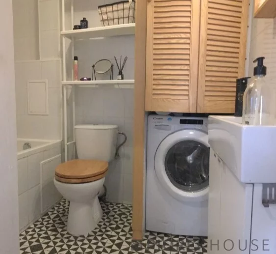 2 pokoje, mieszkanie 45,42 m², piętro 4, oferta nr , 77919/6624/OMS, Warszawa, Ochota, Ochota, Szczęśliwicka