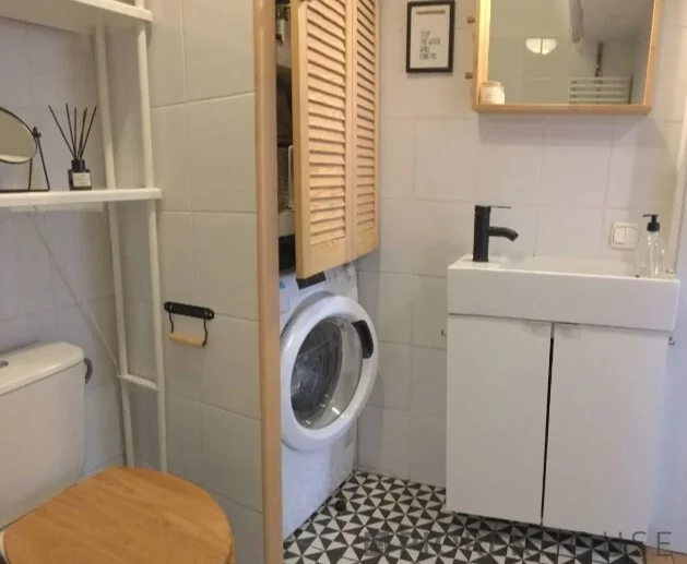 2 pokoje, mieszkanie 45,42 m², piętro 4, oferta nr , 77919/6624/OMS, Warszawa, Ochota, Ochota, Szczęśliwicka