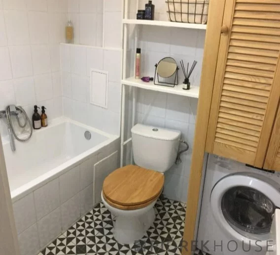 2 pokoje, mieszkanie 45,42 m², piętro 4, oferta nr , 77919/6624/OMS, Warszawa, Ochota, Ochota, Szczęśliwicka