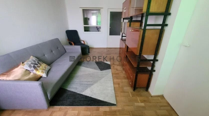 2 pokoje, mieszkanie 36,50 m², piętro 7, oferta nr , 76782/6624/OMS, Warszawa, Bielany, Bielany, Szegedyńska