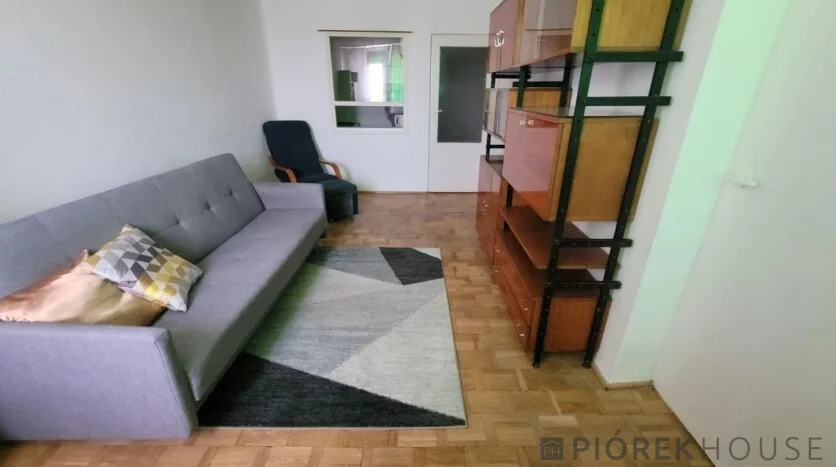 2 pokoje, mieszkanie 36,50 m², piętro 7, oferta nr , 77910/6624/OMS, Warszawa, Bielany, Bielany, Szegedyńska