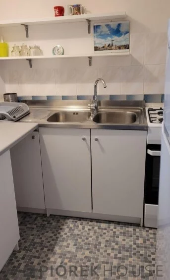 2 pokoje, mieszkanie 36,50 m², piętro 7, oferta nr , 77910/6624/OMS, Warszawa, Bielany, Bielany, Szegedyńska