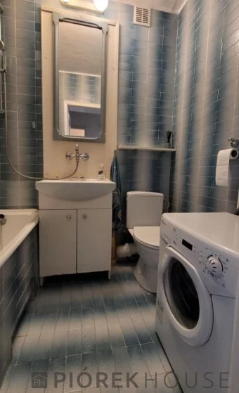 2 pokoje, mieszkanie 36,50 m², piętro 7, oferta nr , 77910/6624/OMS, Warszawa, Bielany, Bielany, Szegedyńska