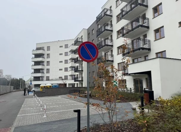 2 pokoje, mieszkanie 35,95 m², parter, oferta nr , 75963/6624/OMS, Warszawa, Bemowo, Bemowo, Szeligowska
