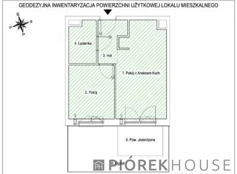 2 pokoje, mieszkanie 36,00 m², parter, oferta nr , 77512/6624/OMS, Warszawa, Bemowo, Bemowo, Szeligowska