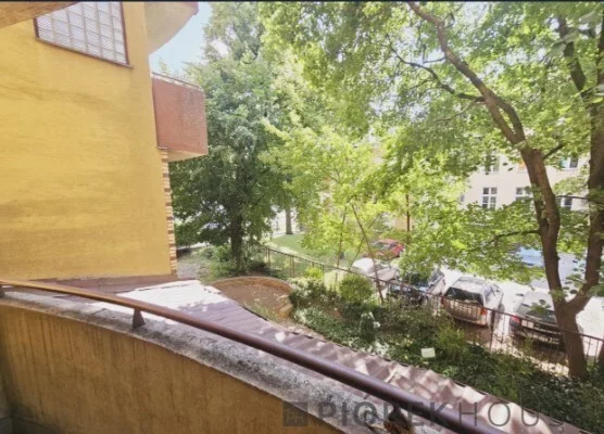 2 pokoje, apartament 42,97 m², piętro 1, oferta nr , 77327/6624/OMS, Warszawa, Wola, Wola, Szlenkierów