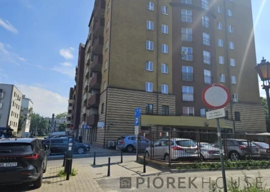 2 pokoje, apartament 42,97 m², piętro 1, oferta nr , 77327/6624/OMS, Warszawa, Wola, Wola, Szlenkierów