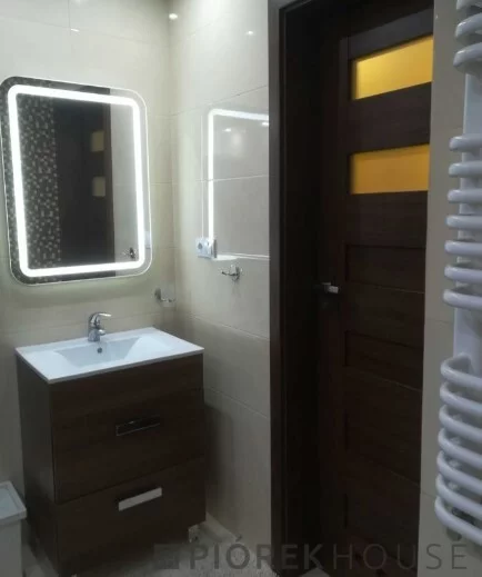 2 pokoje, mieszkanie 50,00 m², piętro 2, oferta nr , 77482/6624/OMS, Marki, Szpitalna